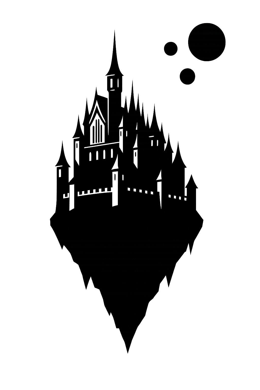 Légendes d'Esteradia